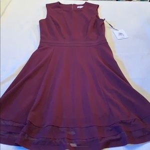 Calvin Klein dress